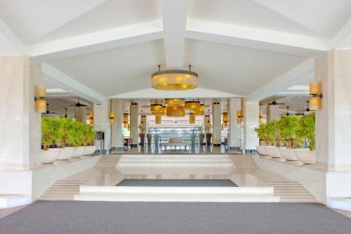 Hotel Holiday Inn Resort Goa
