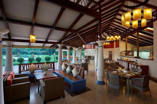 Hotel Holiday Inn Resort Goa