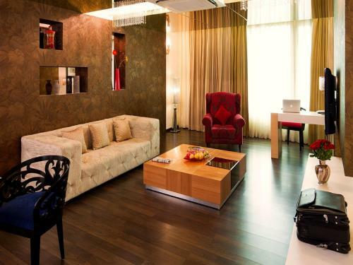 Hotel Bikanervala Boutique
