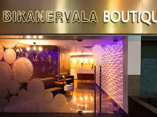 Hotel Bikanervala Boutique