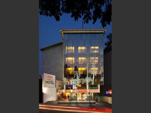 Hotel Bikanervala Boutique
