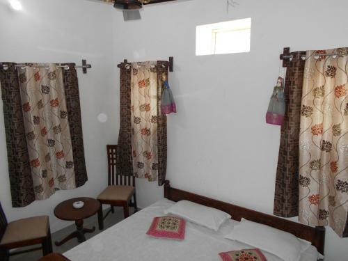 Hotel Mandawa Palace And Restaurent