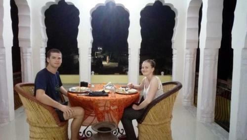Hotel Mandawa Palace And Restaurent