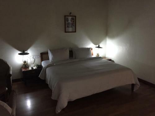Mascot Hotel Ktdc