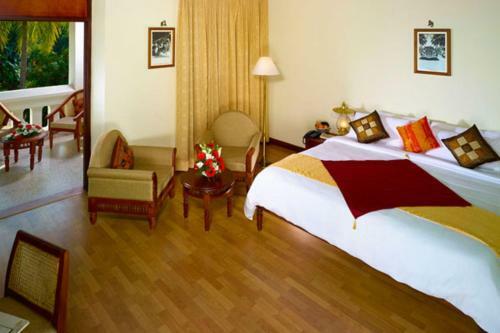 Mascot Hotel Ktdc