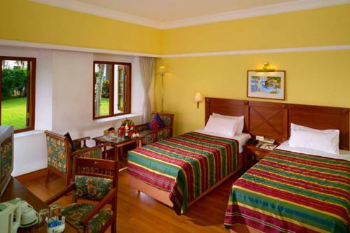 Mascot Hotel Ktdc