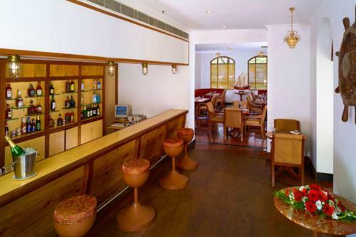 Mascot Hotel Ktdc
