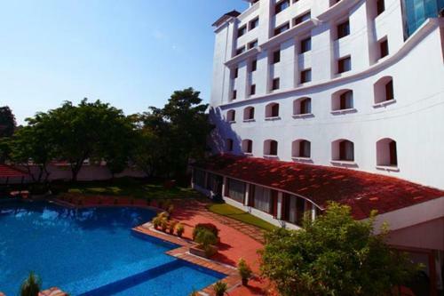Mascot Hotel Ktdc