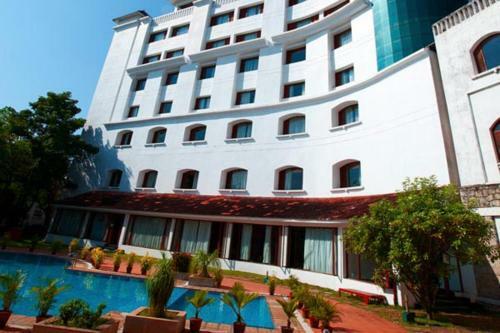 Mascot Hotel Ktdc