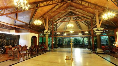 Mascot Hotel Ktdc