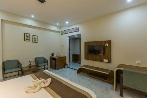 Hotel The G Mount Valley Resort & Spa