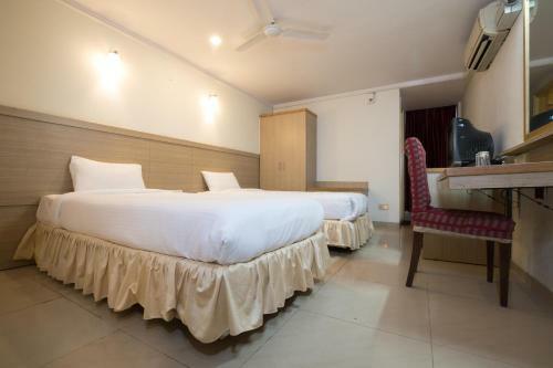 Hotel Select
