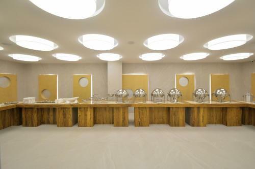 Urbane The Hotel