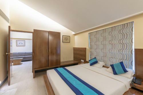 Hotel Treebo Guest House