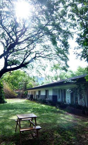 Hotel Treebo Guest House
