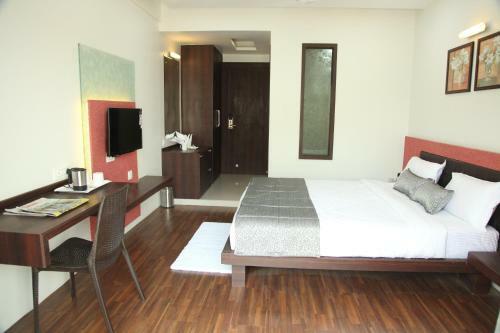 Posada Hotel Pearls