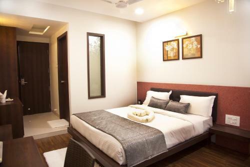Posada Hotel Pearls