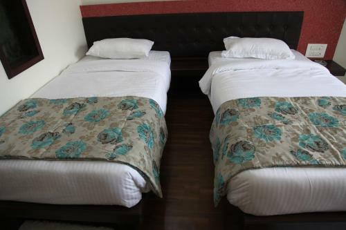 Posada Hotel Pearls
