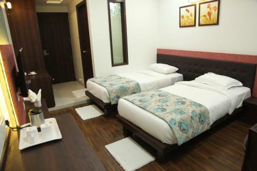 Posada Hotel Pearls