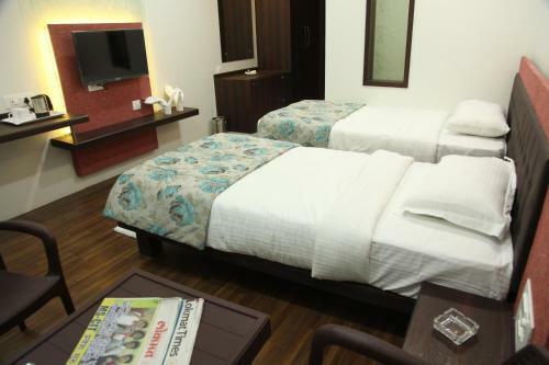 Posada Hotel Pearls