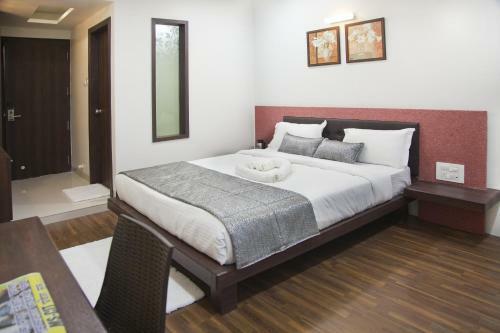 Posada Hotel Pearls