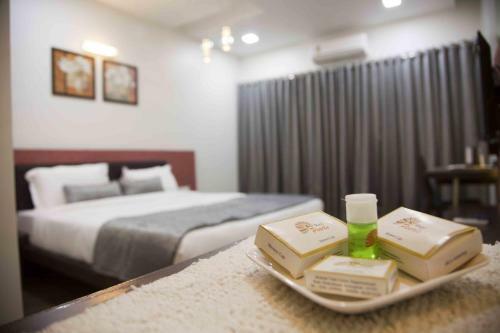 Posada Hotel Pearls