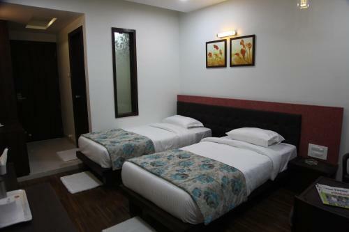 Posada Hotel Pearls