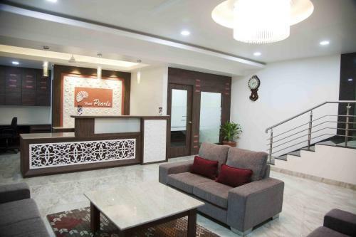 Posada Hotel Pearls