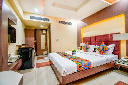 Bed & Breakfast Fabhotel Amrit Residency