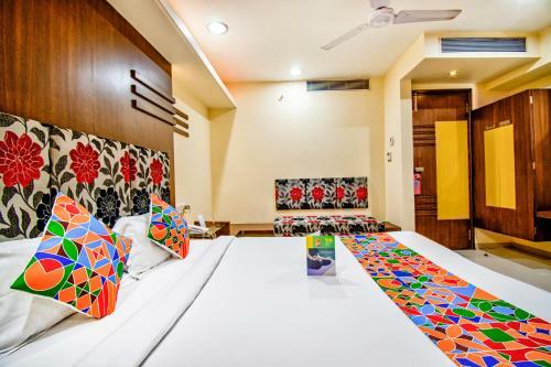 Bed & Breakfast Fabhotel Amrit Residency