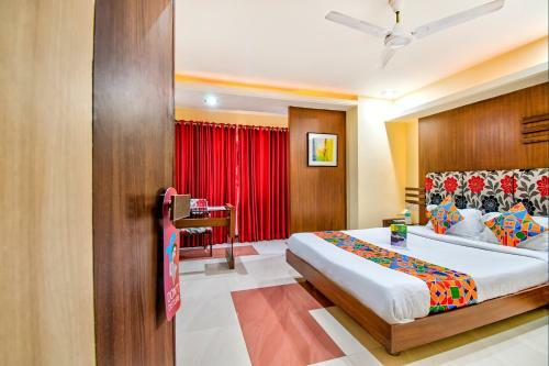 Bed & Breakfast Fabhotel Amrit Residency