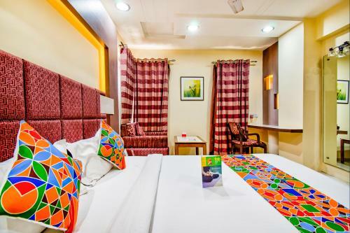 Bed & Breakfast Fabhotel Amrit Residency