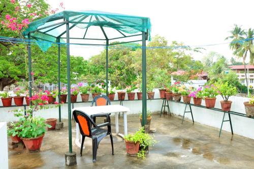 Bed & Breakfast Kapithan's Inn