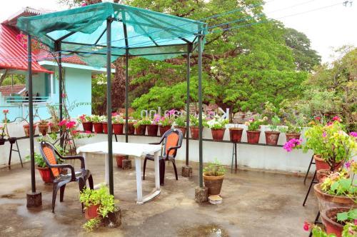 Bed & Breakfast Kapithan's Inn