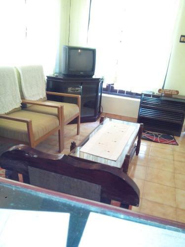 Bed & Breakfast Kapithan's Inn