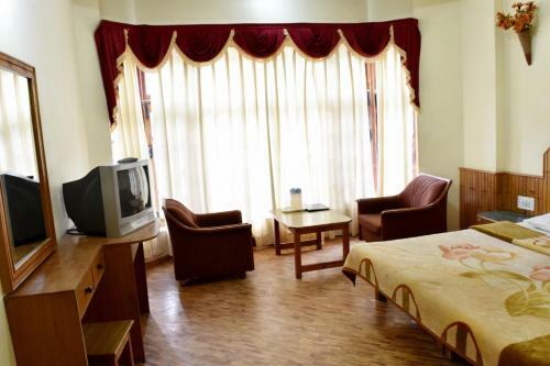 Hotel Satkar Residency