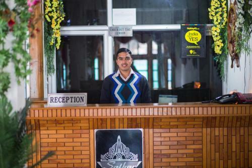 Hotel Satkar Residency