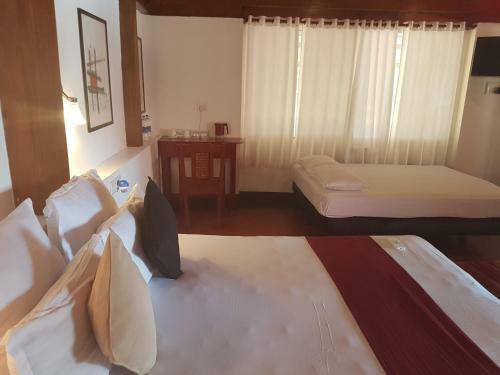 Hotel Petit Elephant