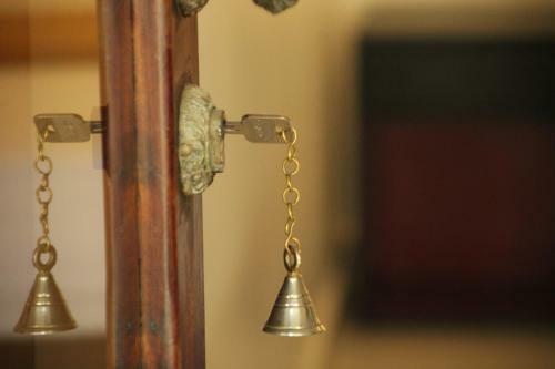 Hotel Petit Elephant