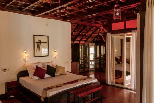 Hotel Petit Elephant