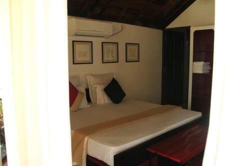 Hotel Petit Elephant