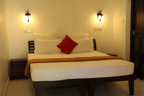 Hotel Petit Elephant