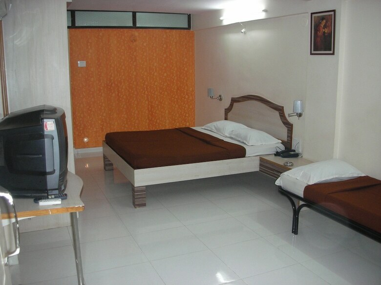 Hotel Royale Heritage