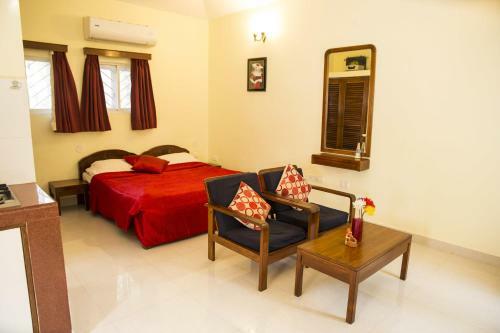 Goa Villa Holiday