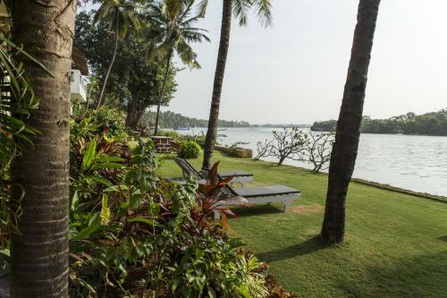 Goa Villa Holiday