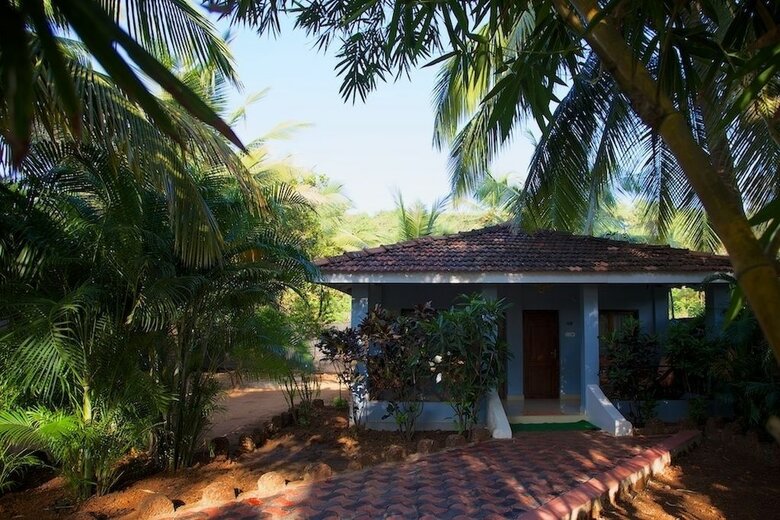 Hotel Dunhill Beach Resort