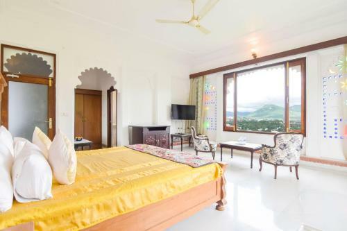Hotel Raj Kuber