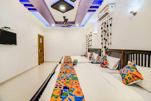Fabhotel Kuwait Residency Kunnumpuram