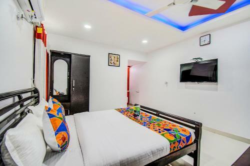 Fabhotel Kuwait Residency Kunnumpuram
