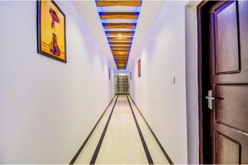 Fabhotel Kuwait Residency Kunnumpuram